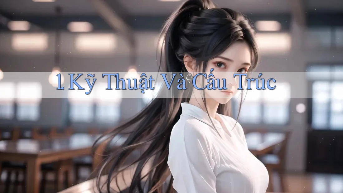 1. Kỹ Thuật Và Cấu Trúc