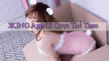 3king app cá cược thể thao