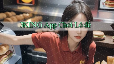 3king app chơi lô đề
