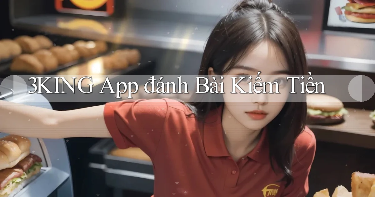 3king app đánh bài kiếm tiền