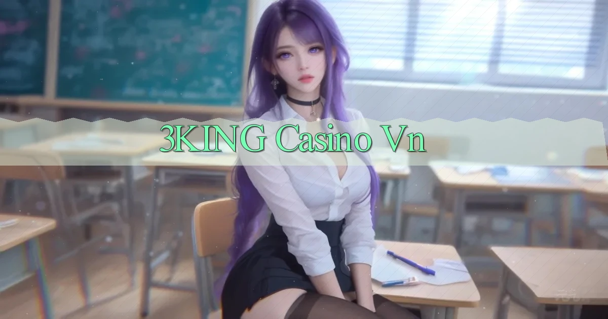 3king casino vn