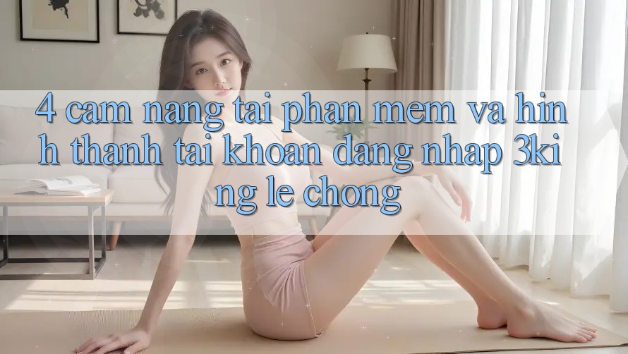 4. Cẩm nang Tải Phần mềm Và Hình thành tài khoản, Đăng Nhập 3king Lẹ Chóng