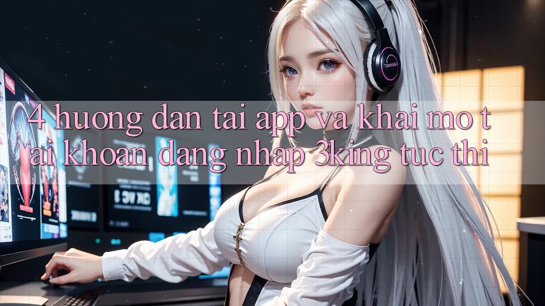 4. Hướng Dẫn Tải App Và Khai mở tài khoản, Đăng Nhập 3king Tức thì