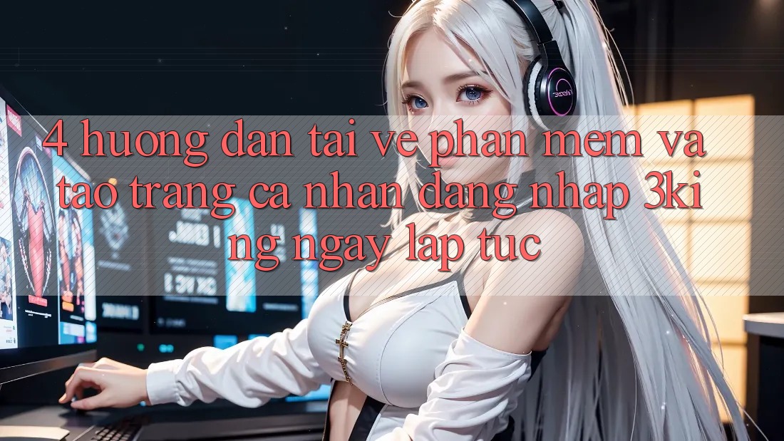 4. Hướng dẫn Tải về Phần mềm Và Tạo trang cá nhân, Đăng Nhập 3king Ngay lập tức