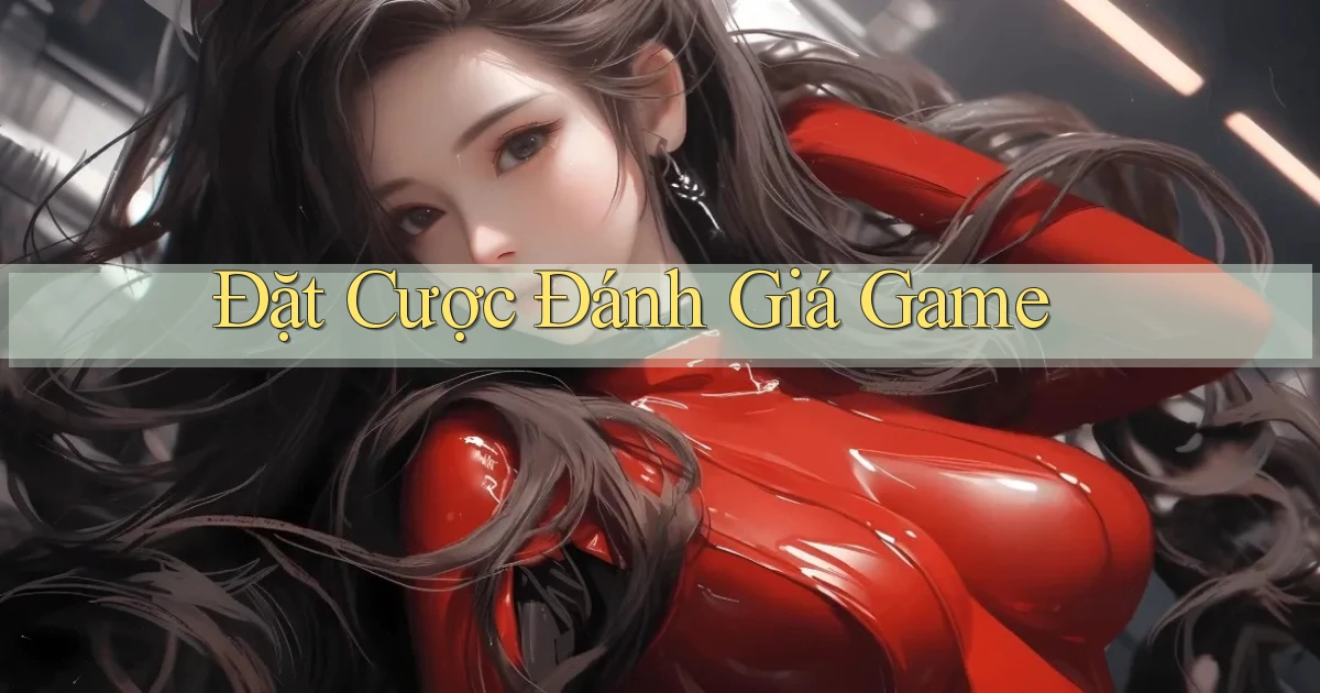 Đặt cược Đánh giá game