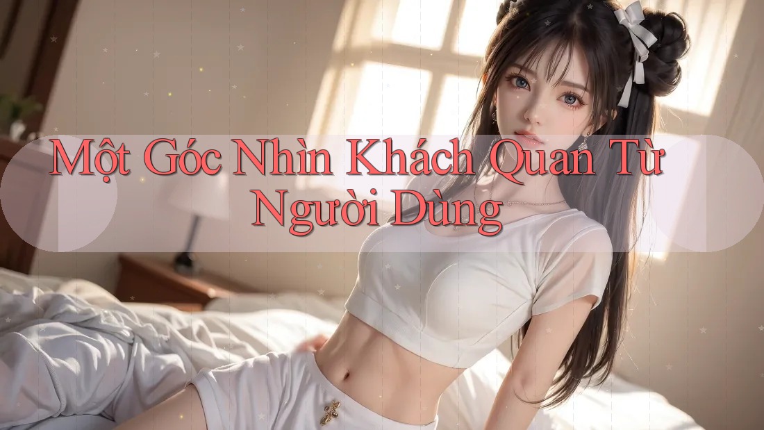 Một Góc Nhìn Khách Quan Từ Người Dùng