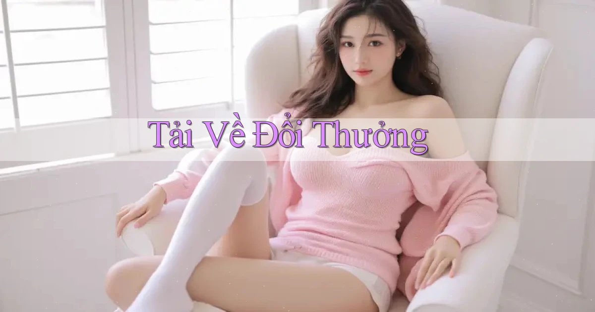 Tải về Đổi thưởng