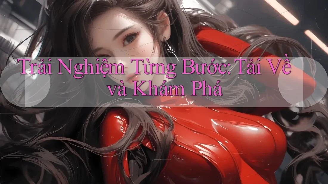 Trải Nghiệm Từng Bước: Tải Về và Khám Phá